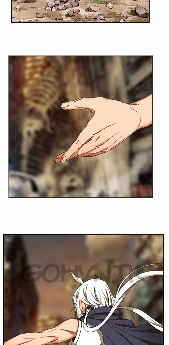 Chúa Tể Học Đường 493 trang 12