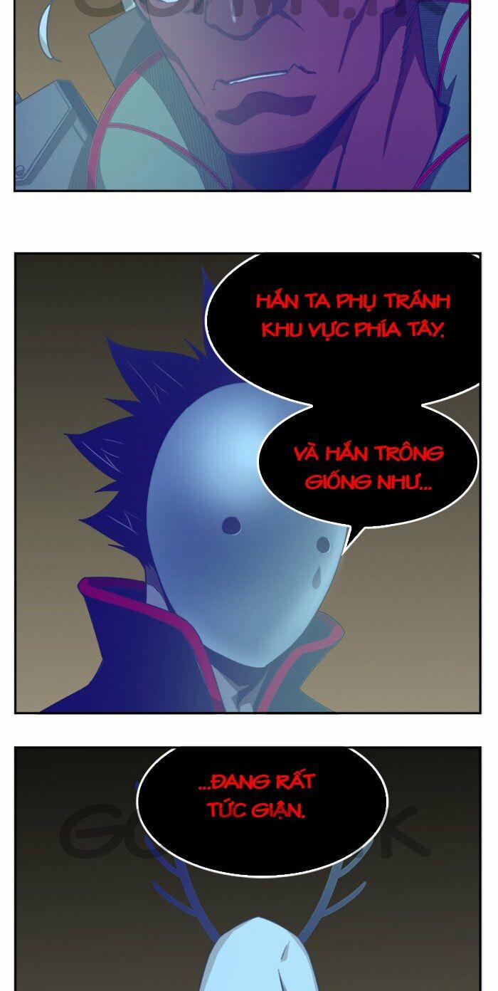 Chúa Tể Học Đường 493 trang 15