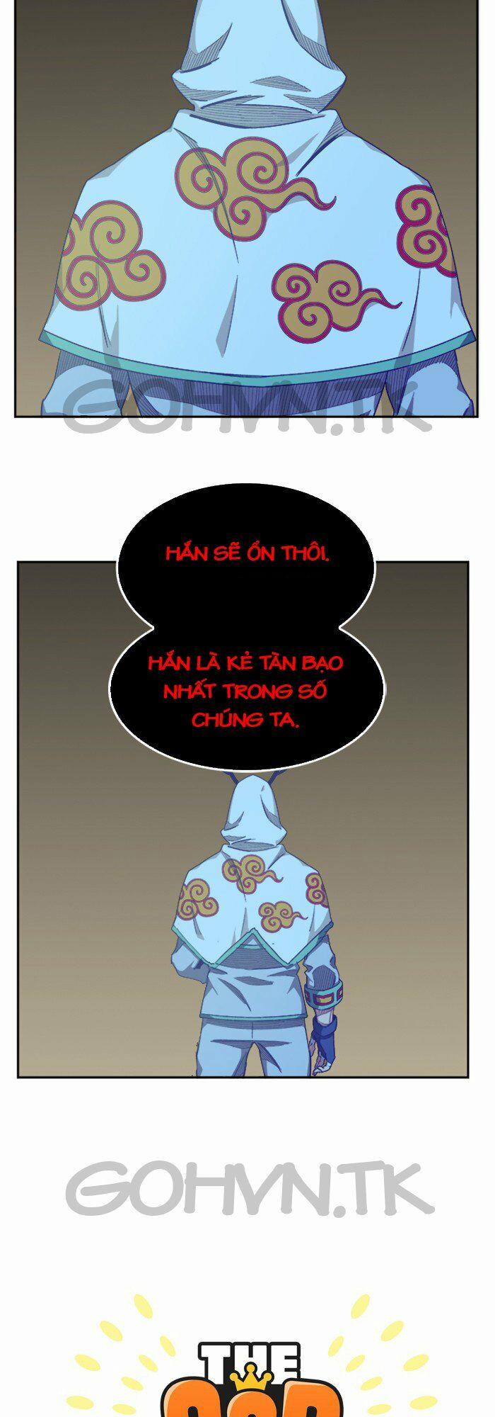 Chúa Tể Học Đường 493 trang 16