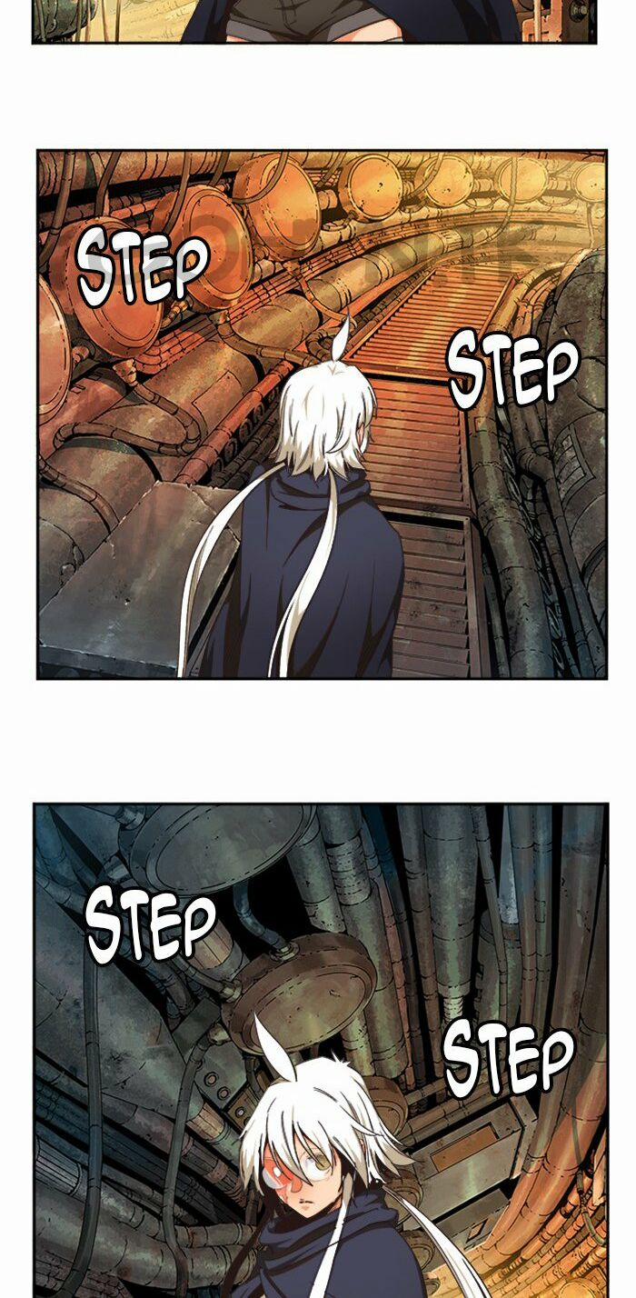 Chúa Tể Học Đường 493 trang 18