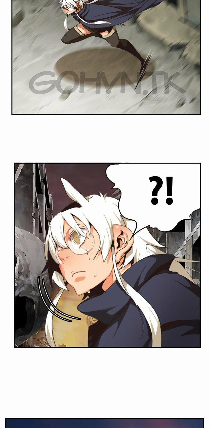 Chúa Tể Học Đường 493 trang 21