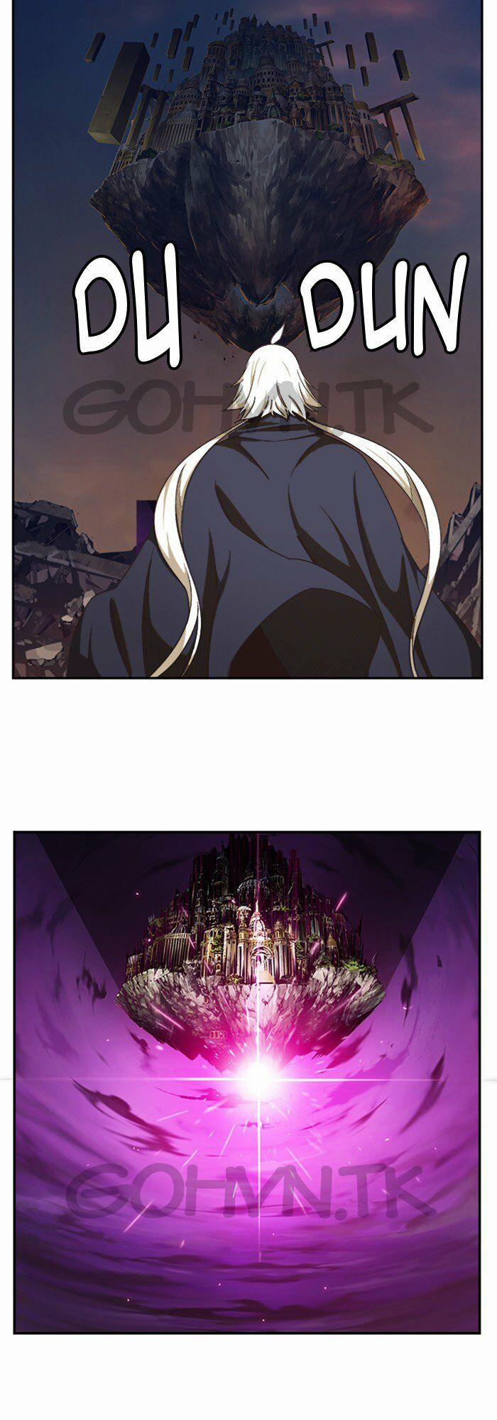 Chúa Tể Học Đường 493 trang 22