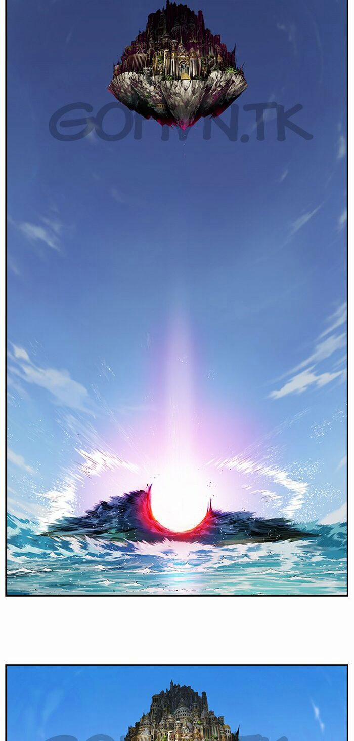 Chúa Tể Học Đường 493 trang 24