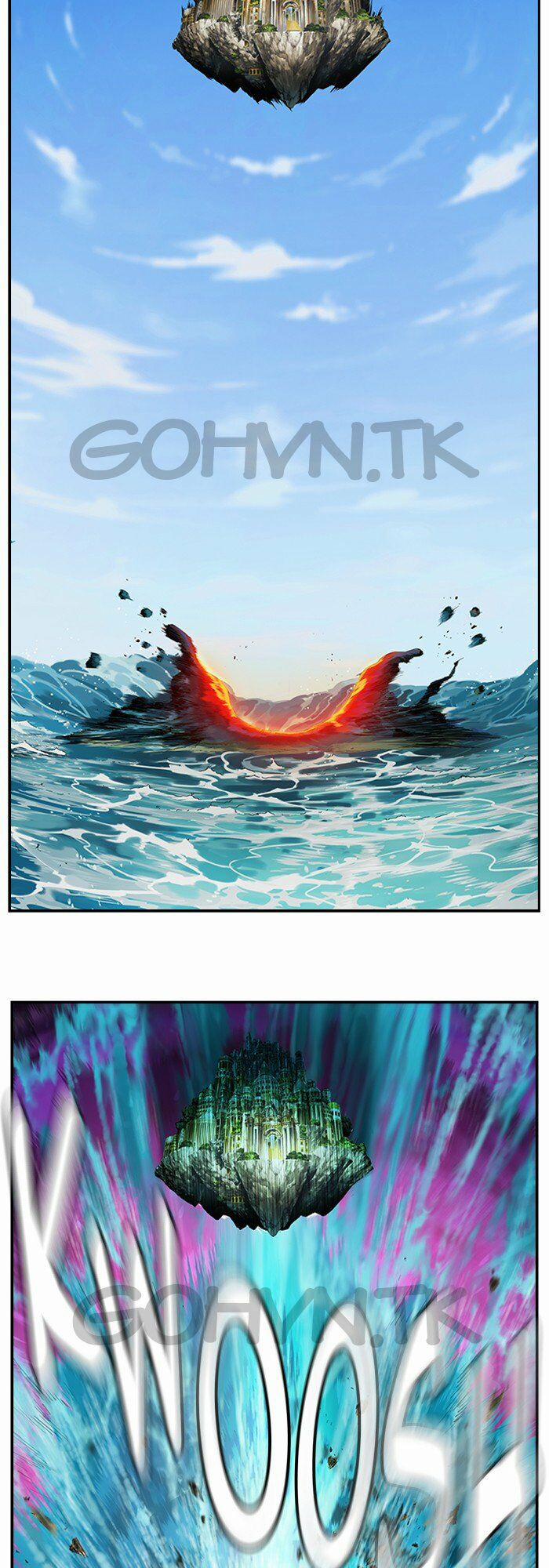 Chúa Tể Học Đường 493 trang 25