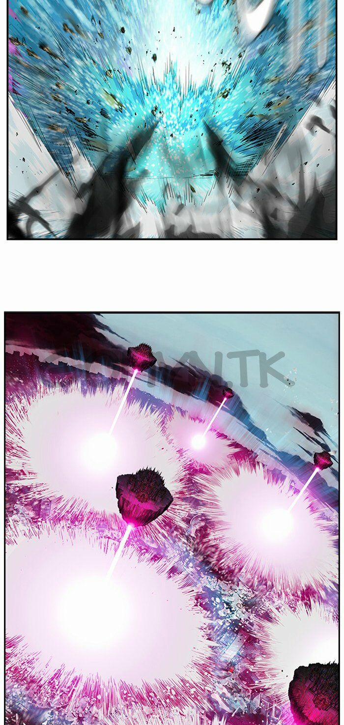 Chúa Tể Học Đường 493 trang 26