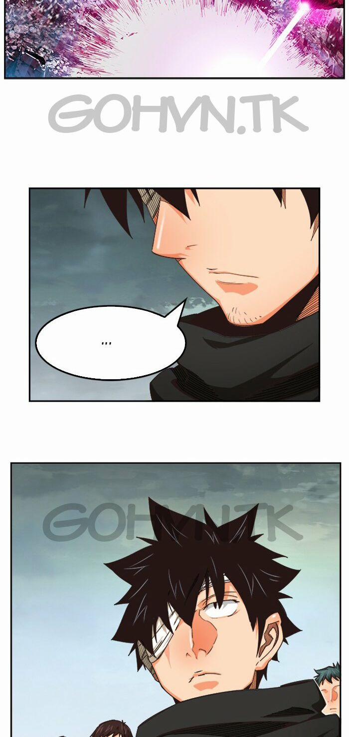 Chúa Tể Học Đường 493 trang 27