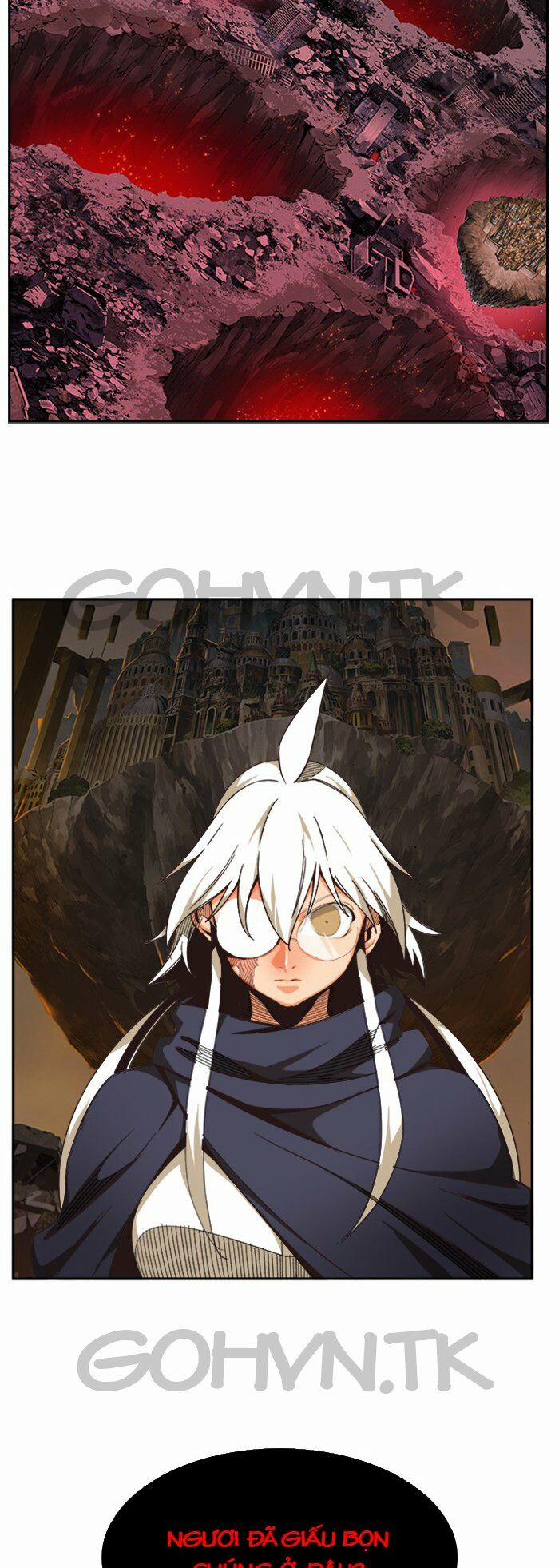 Chúa Tể Học Đường 493 trang 29