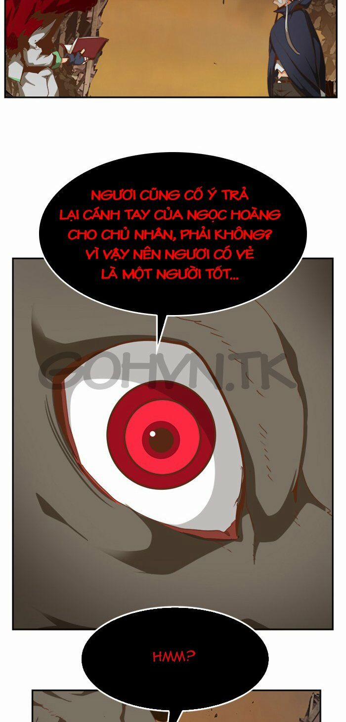 Chúa Tể Học Đường 493 trang 32