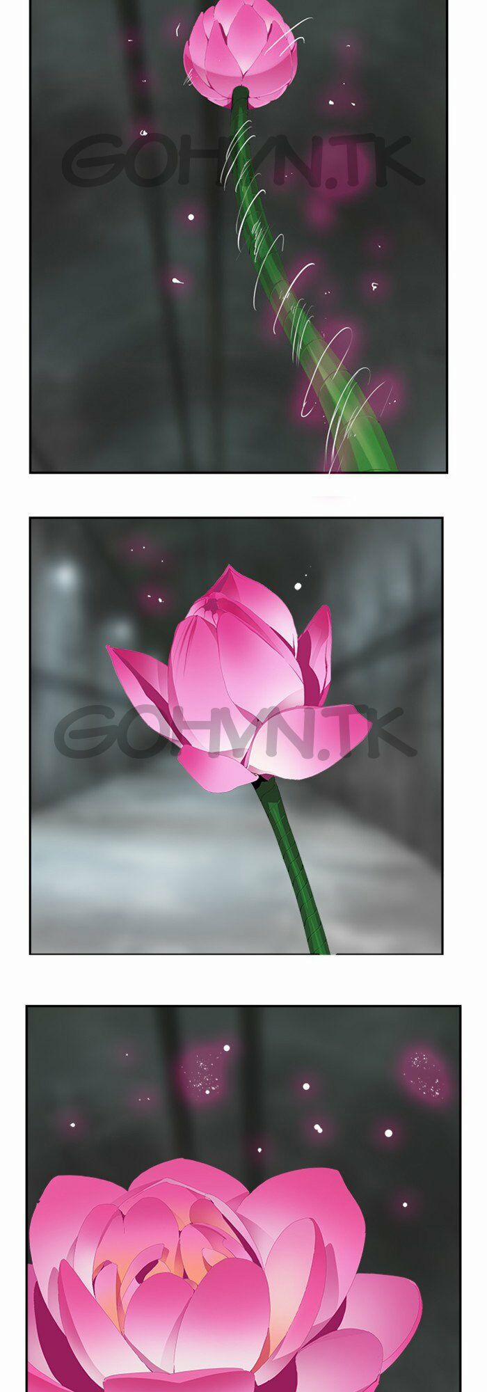 Chúa Tể Học Đường 493 trang 43