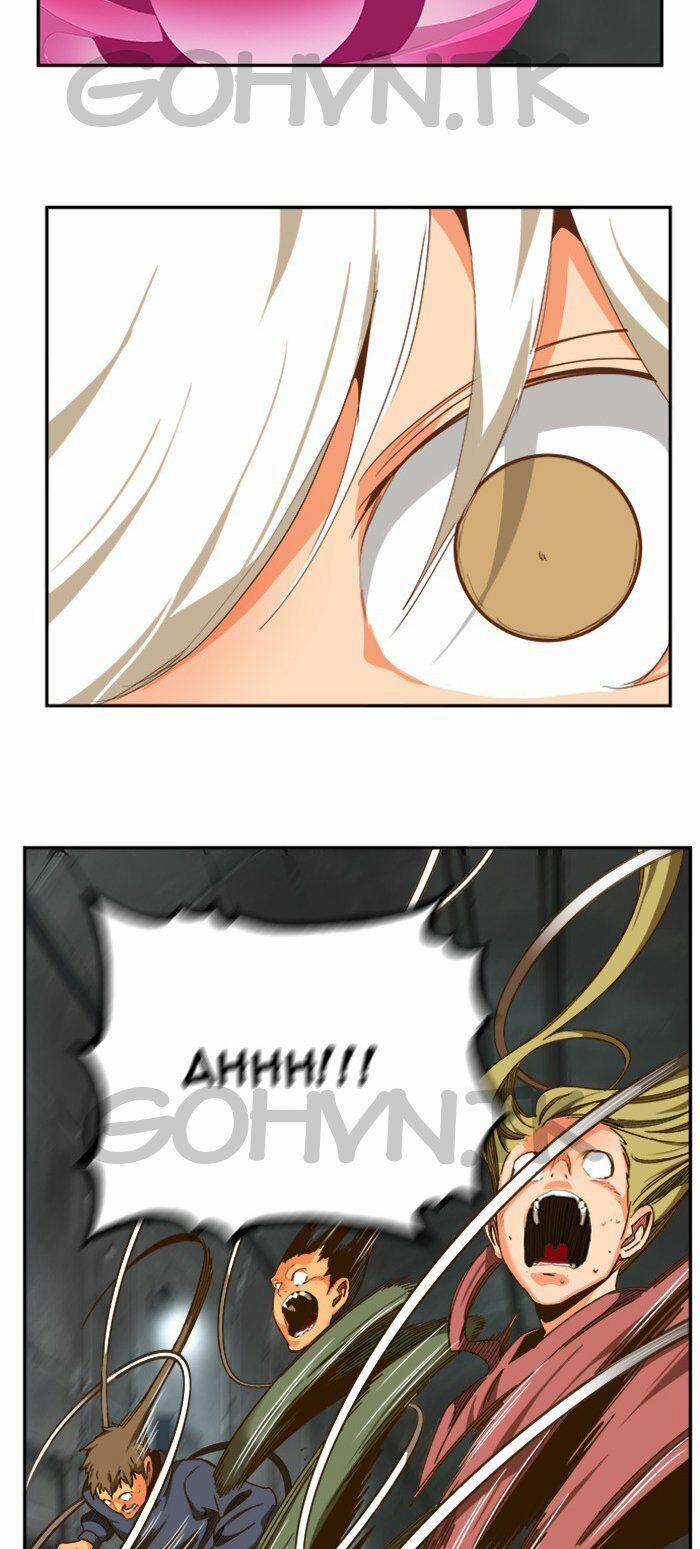 Chúa Tể Học Đường 493 trang 44