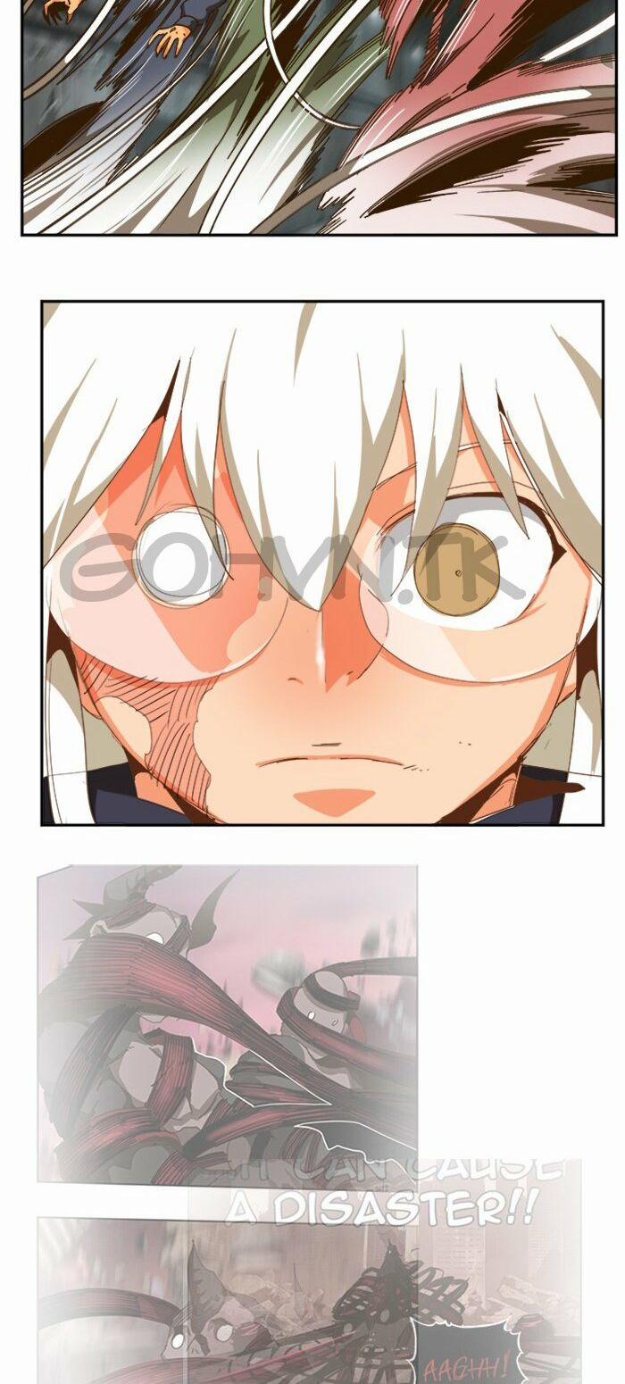 Chúa Tể Học Đường 493 trang 45