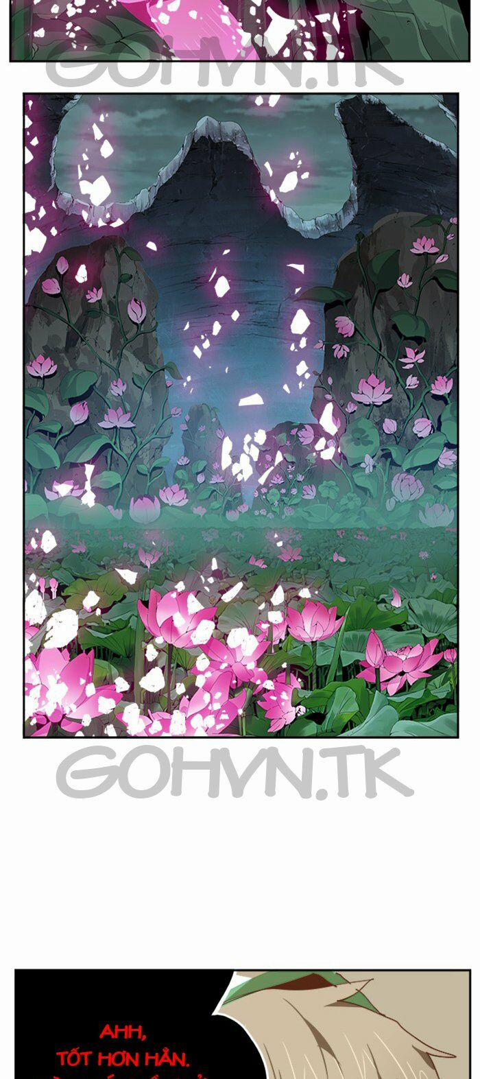 Chúa Tể Học Đường 493 trang 47