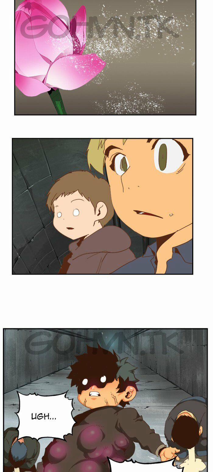 Chúa Tể Học Đường 493 trang 50