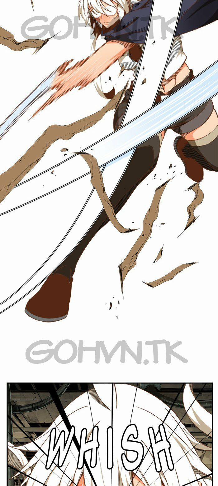 Chúa Tể Học Đường 493 trang 56