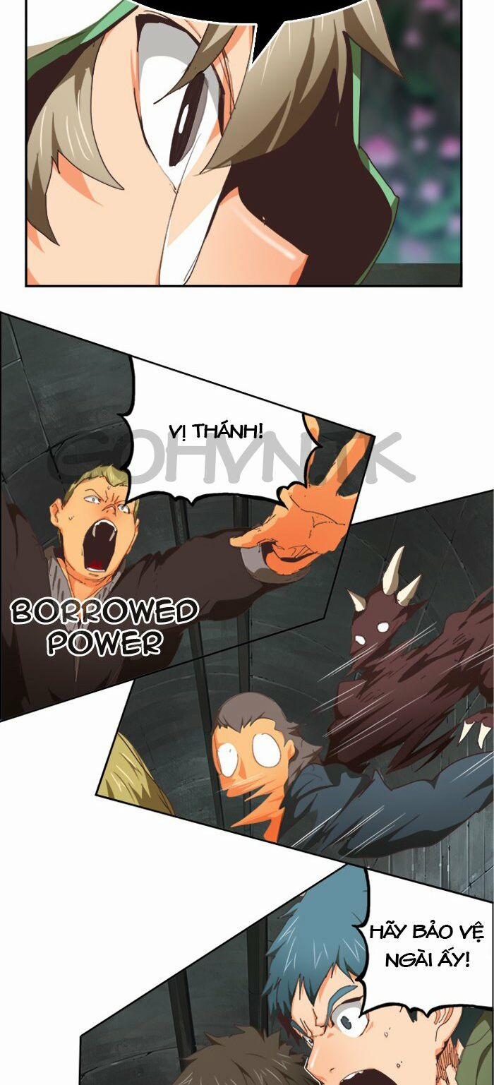 Chúa Tể Học Đường 493 trang 60