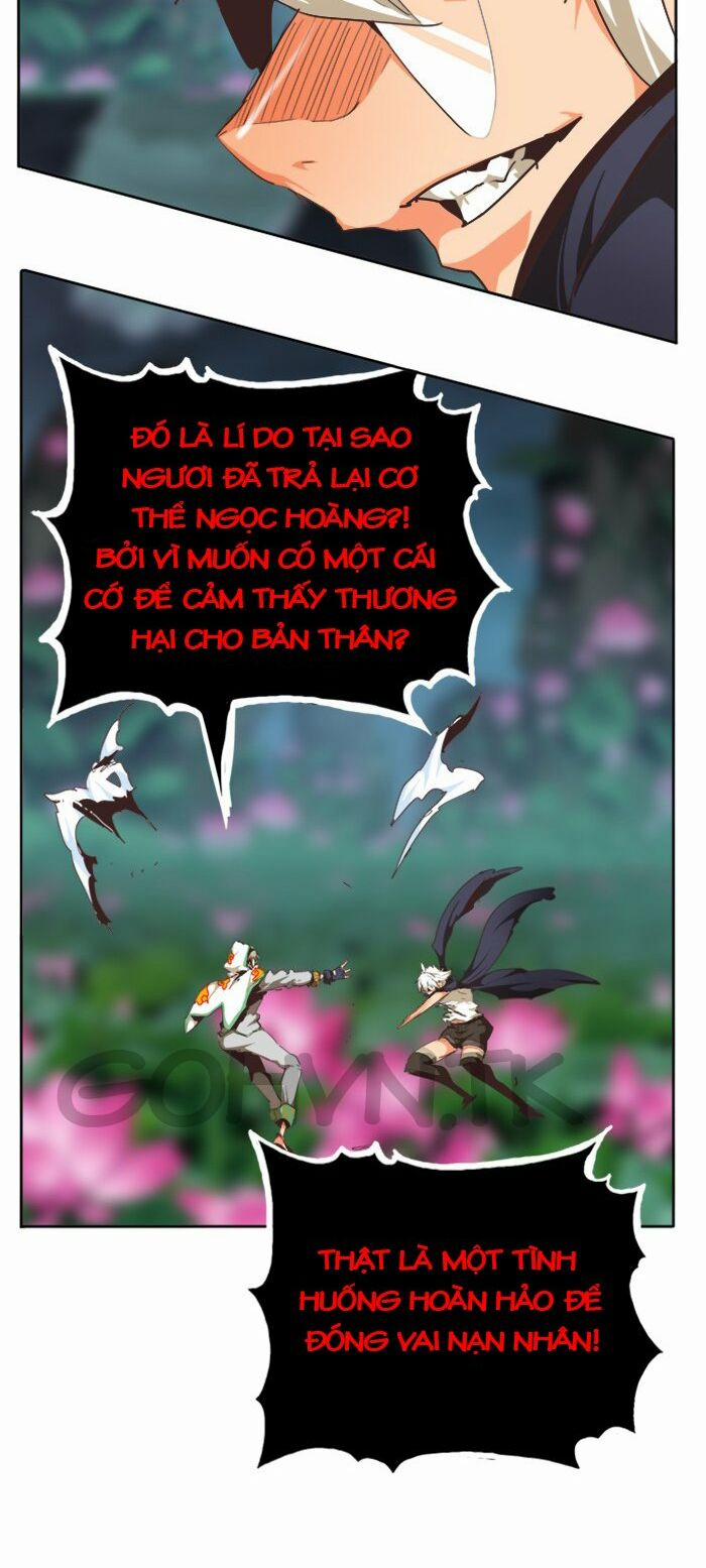 Chúa Tể Học Đường 493 trang 63