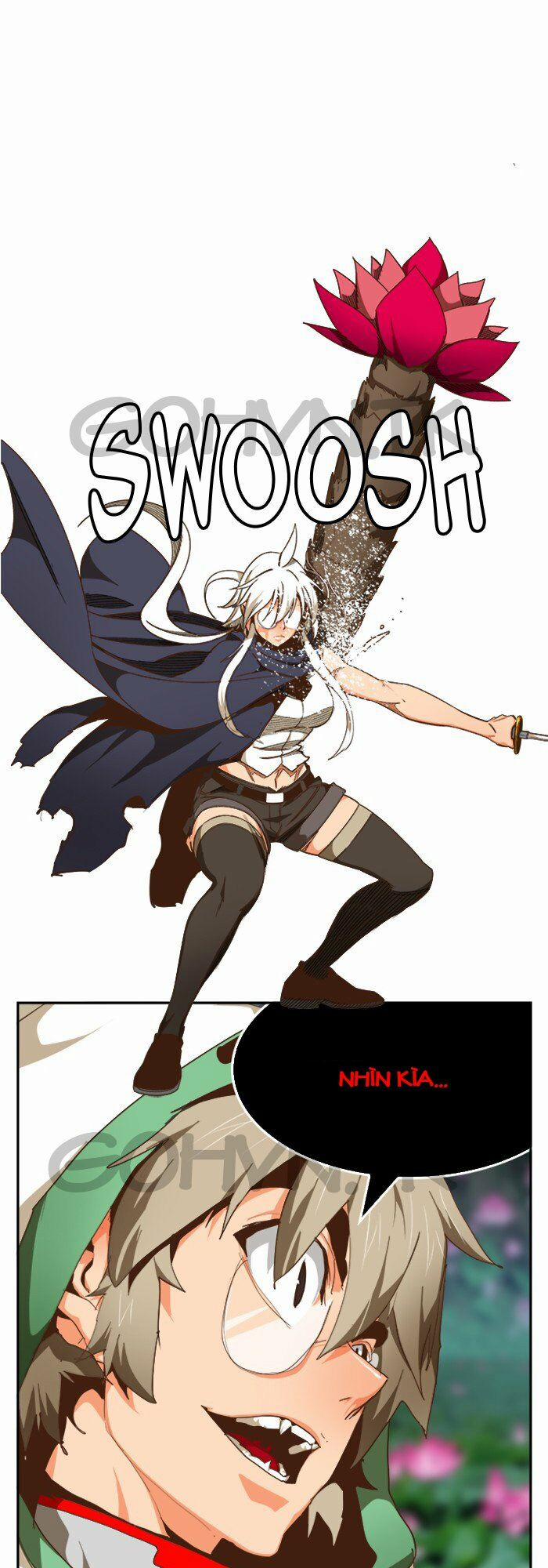 Chúa Tể Học Đường 493 trang 64