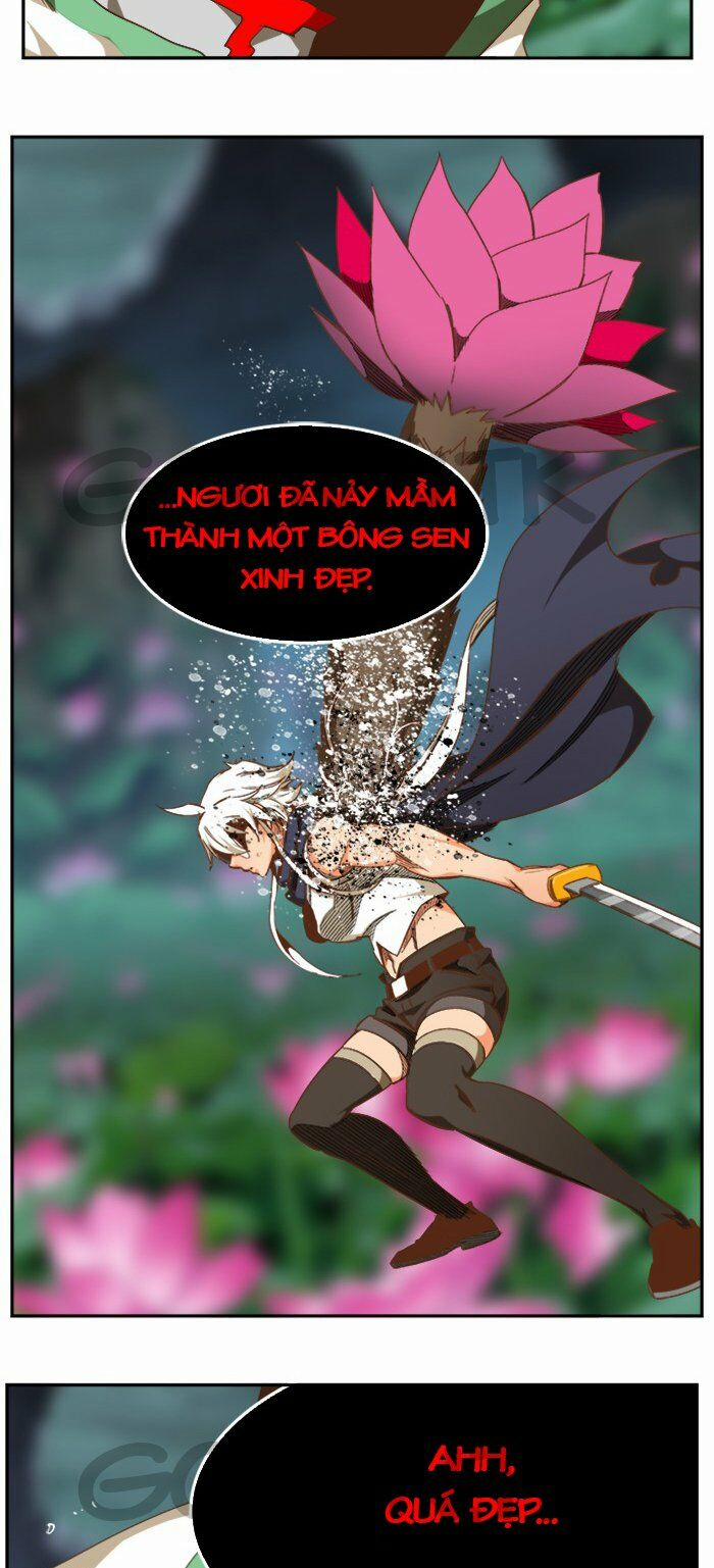 Chúa Tể Học Đường 493 trang 65