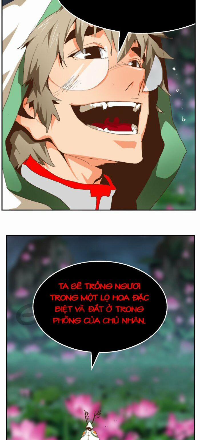 Chúa Tể Học Đường 493 trang 66