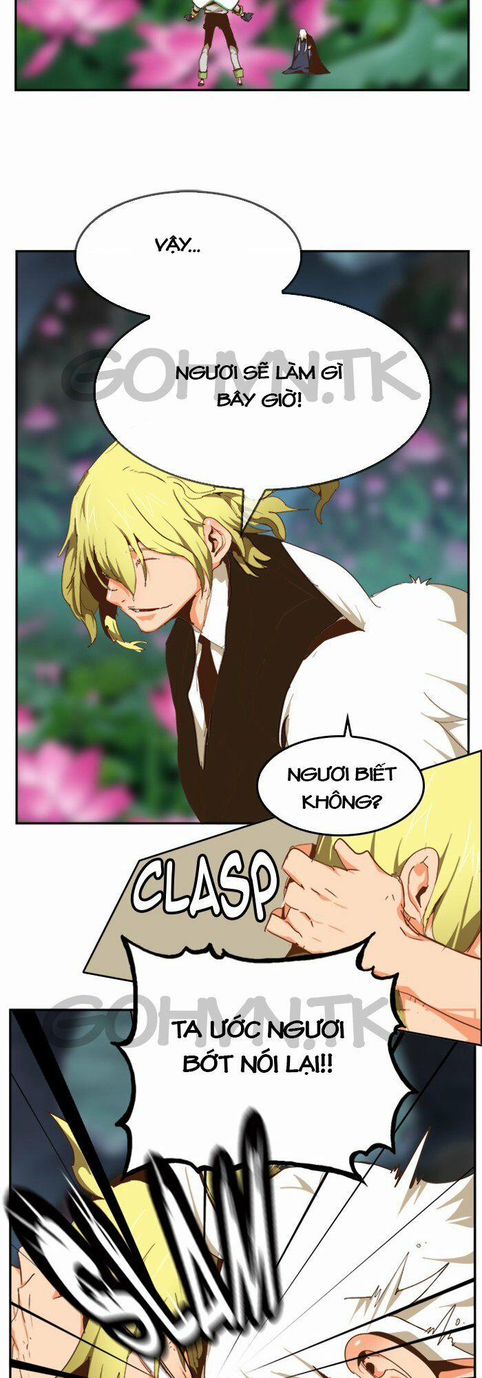 Chúa Tể Học Đường 493 trang 67