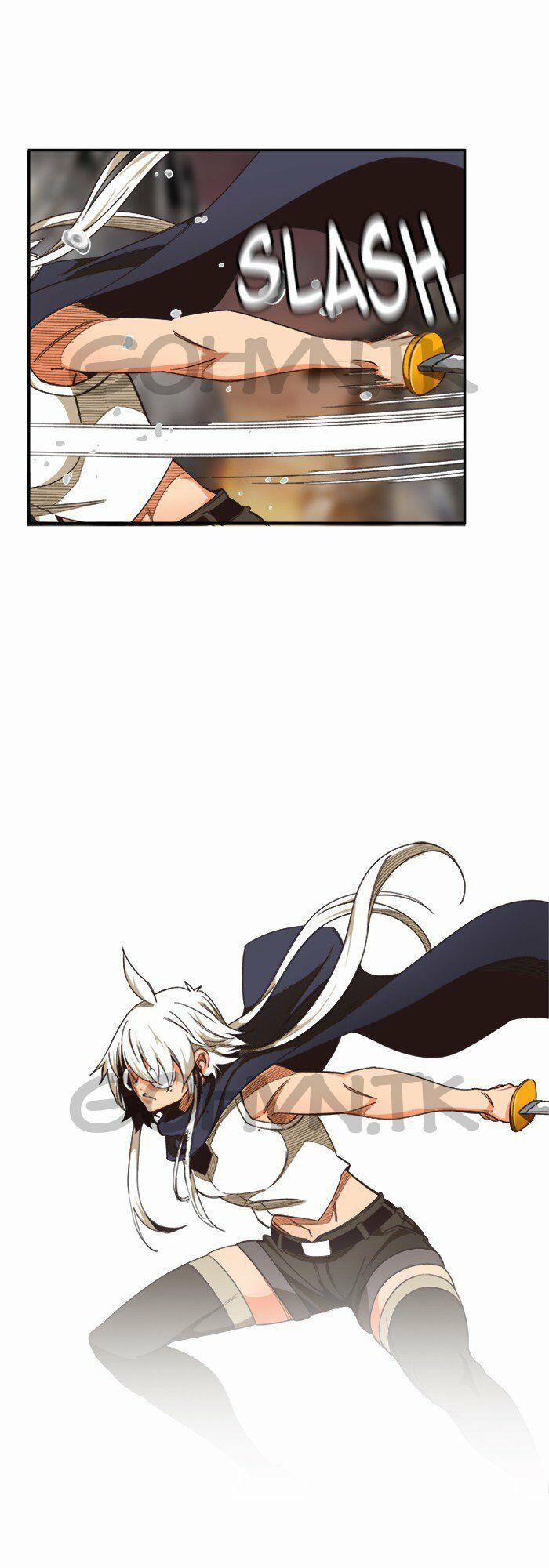 Chúa Tể Học Đường 493 trang 7