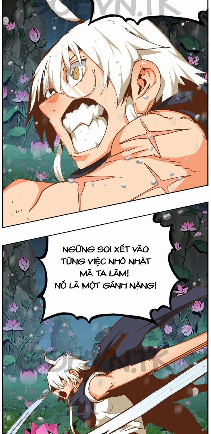 Chúa Tể Học Đường 493 trang 72