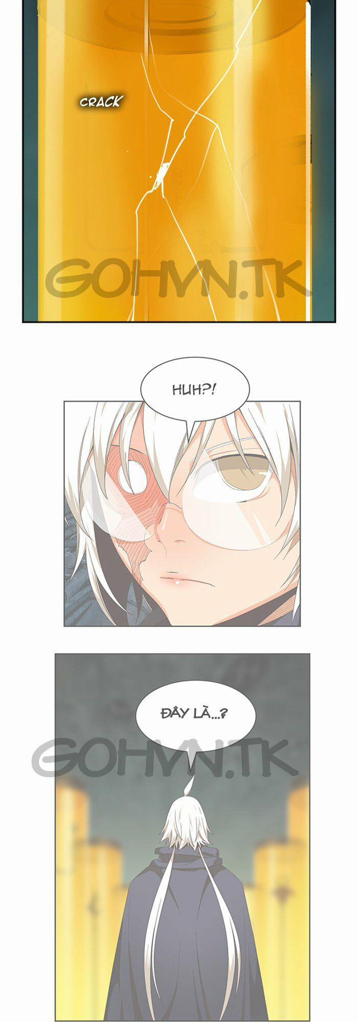 Chúa Tể Học Đường 493 trang 76