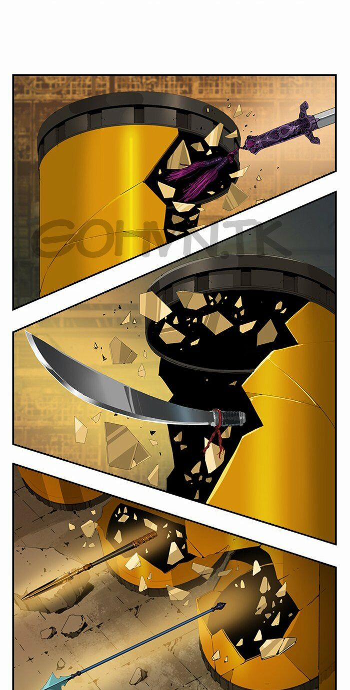 Chúa Tể Học Đường 493 trang 77