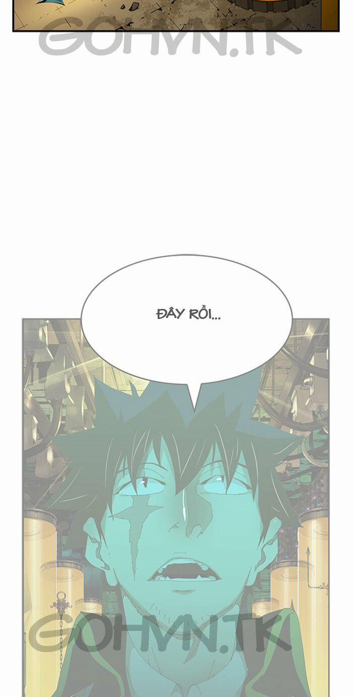 Chúa Tể Học Đường 493 trang 78