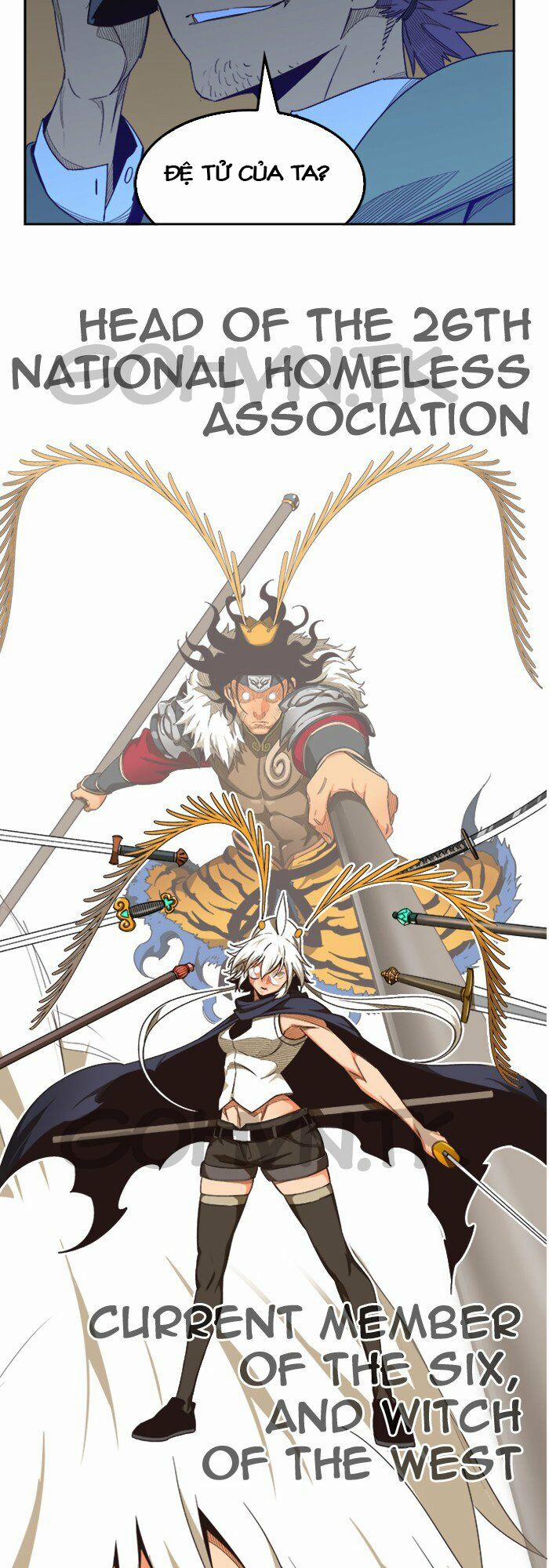 Chúa Tể Học Đường 493 trang 80