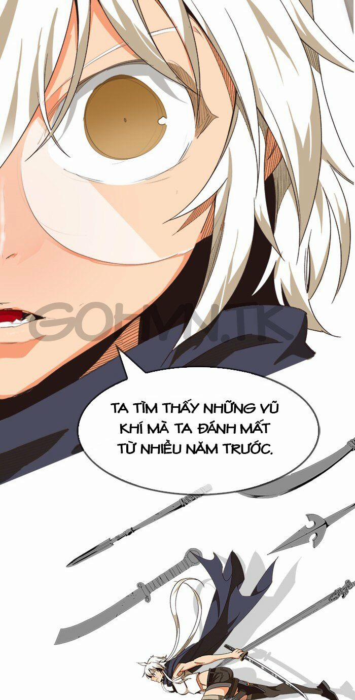 Chúa Tể Học Đường 493 trang 81