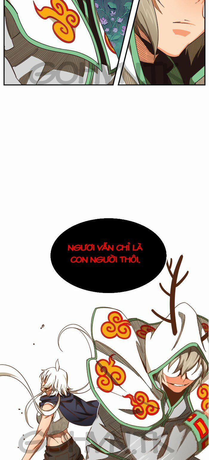 Chúa Tể Học Đường 493 trang 83