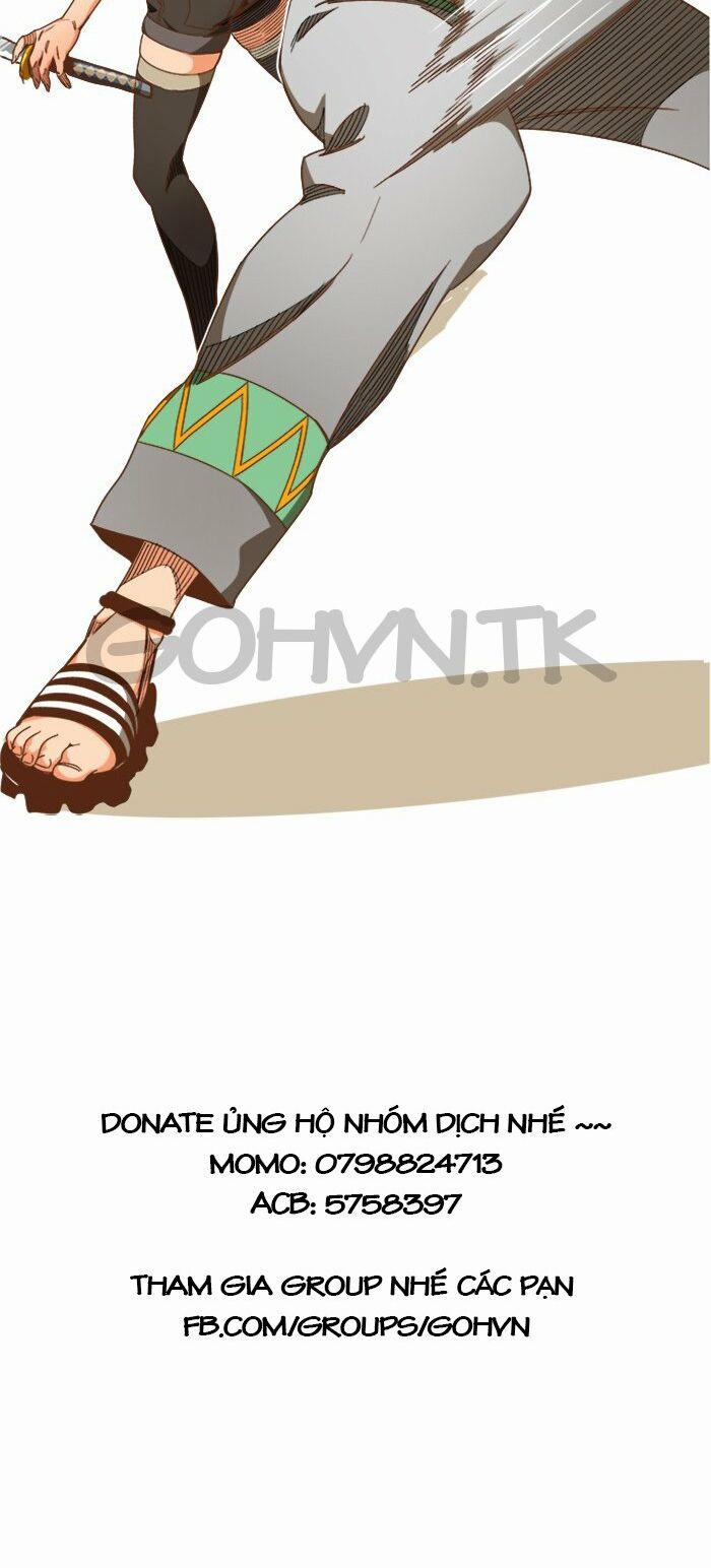 Chúa Tể Học Đường 493 trang 84