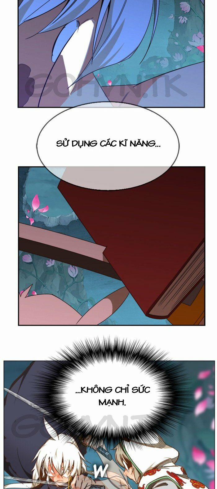 Chúa Tể Học Đường 494 trang 10