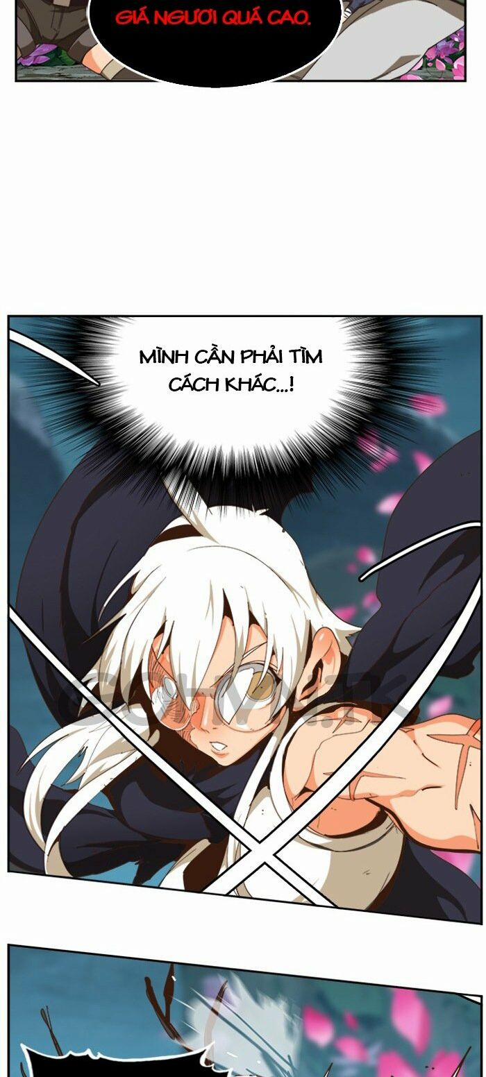 Chúa Tể Học Đường 494 trang 14