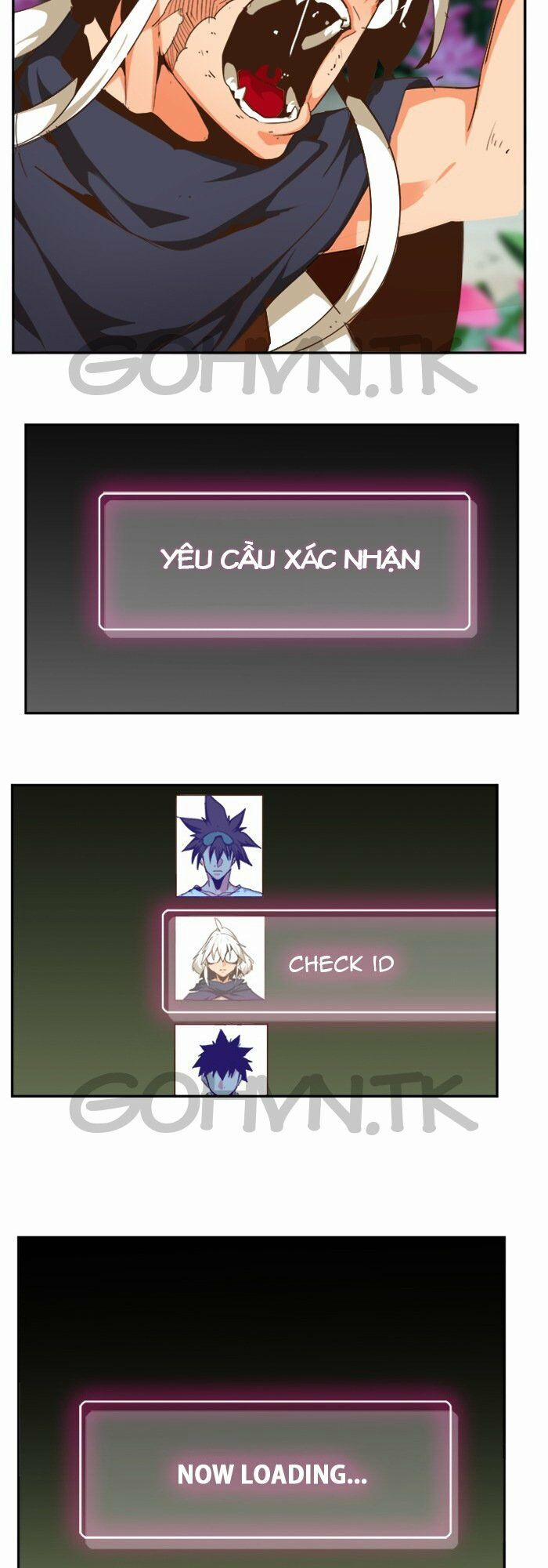 Chúa Tể Học Đường 494 trang 24