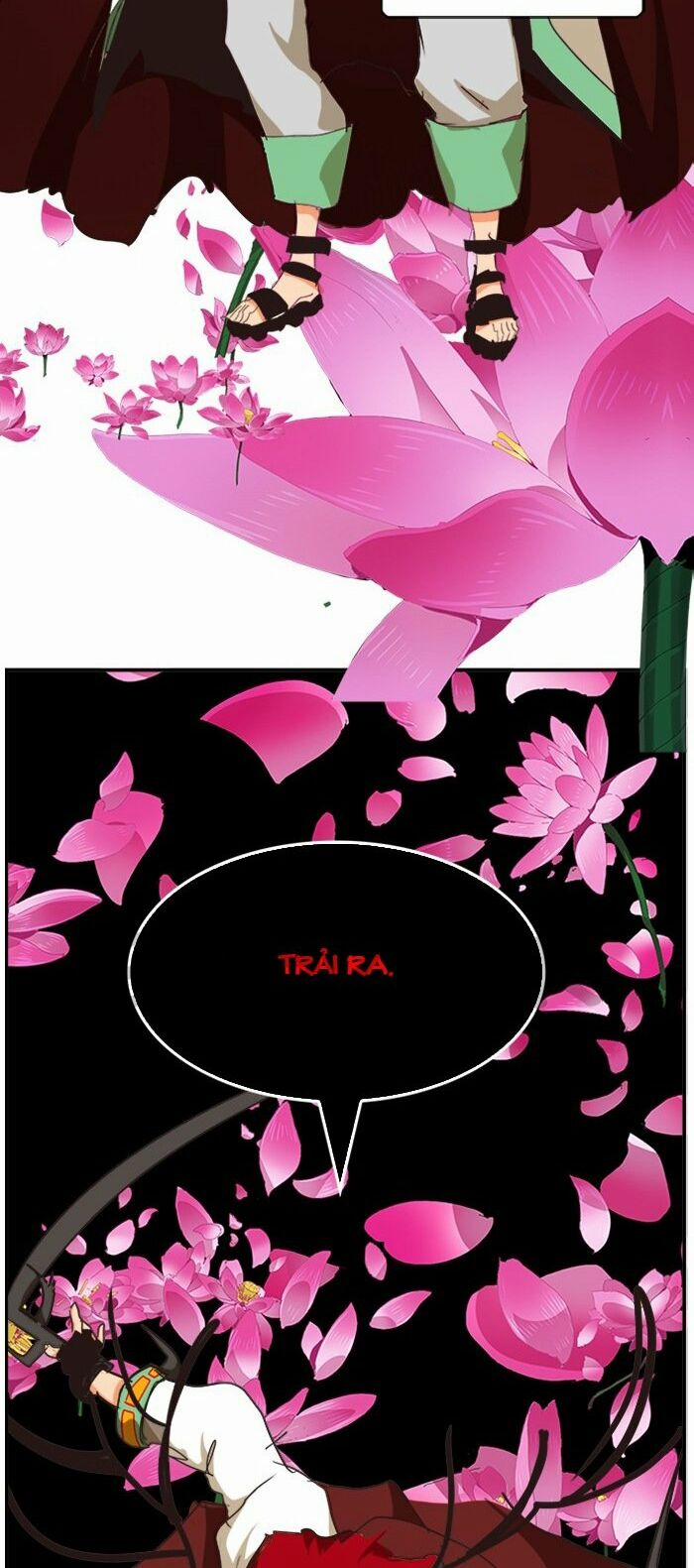 Chúa Tể Học Đường 494 trang 32