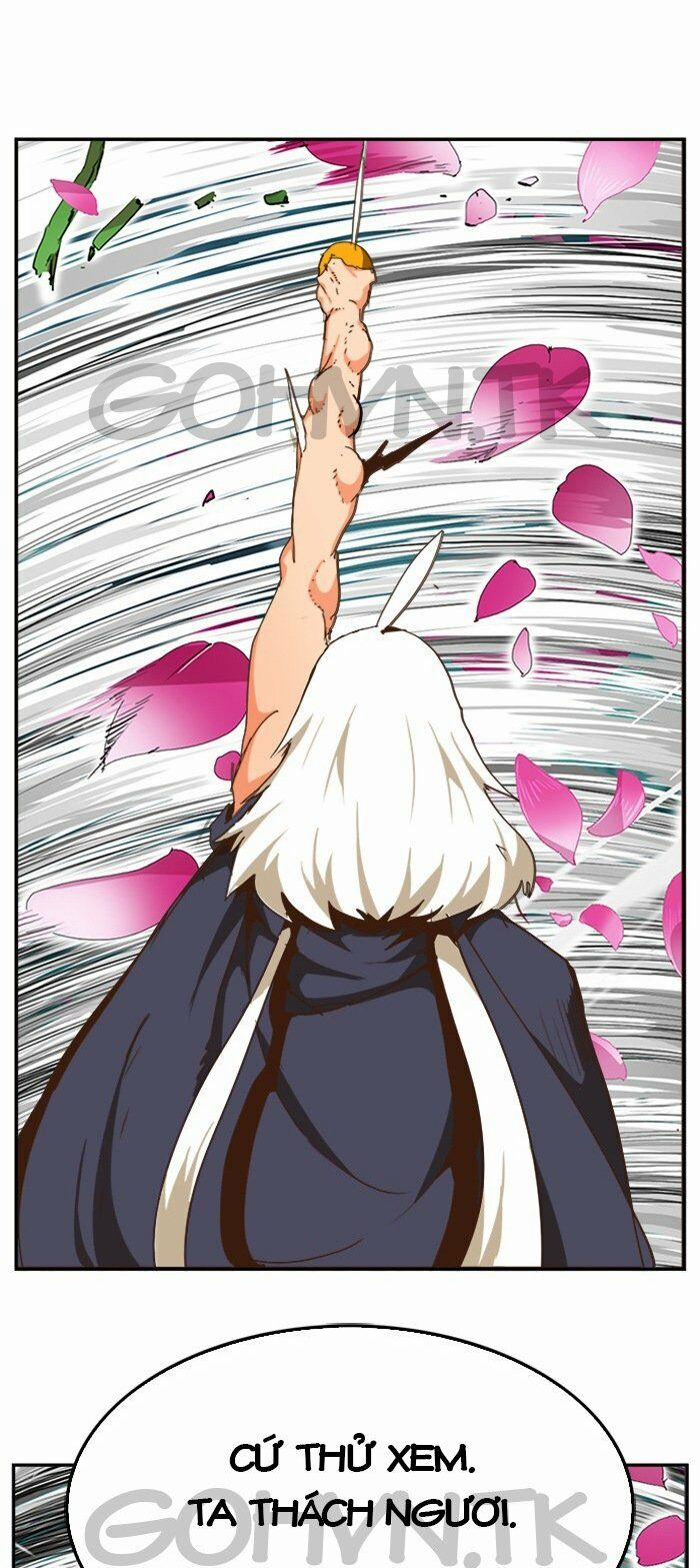 Chúa Tể Học Đường 494 trang 37
