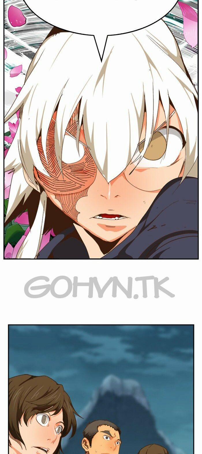 Chúa Tể Học Đường 494 trang 38