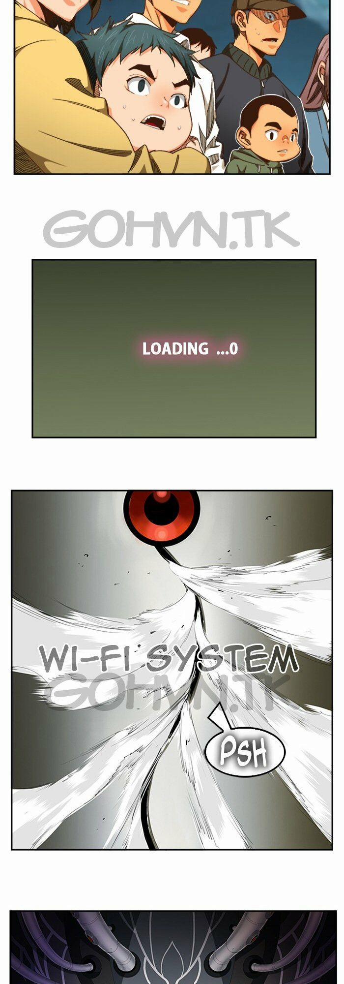 Chúa Tể Học Đường 494 trang 39