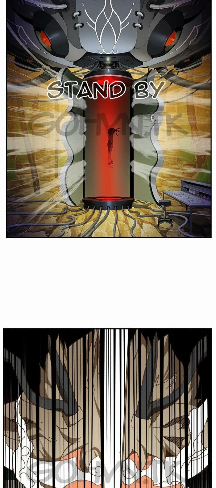 Chúa Tể Học Đường 494 trang 40