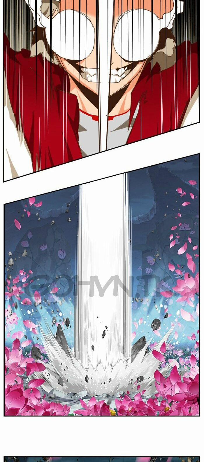 Chúa Tể Học Đường 494 trang 41