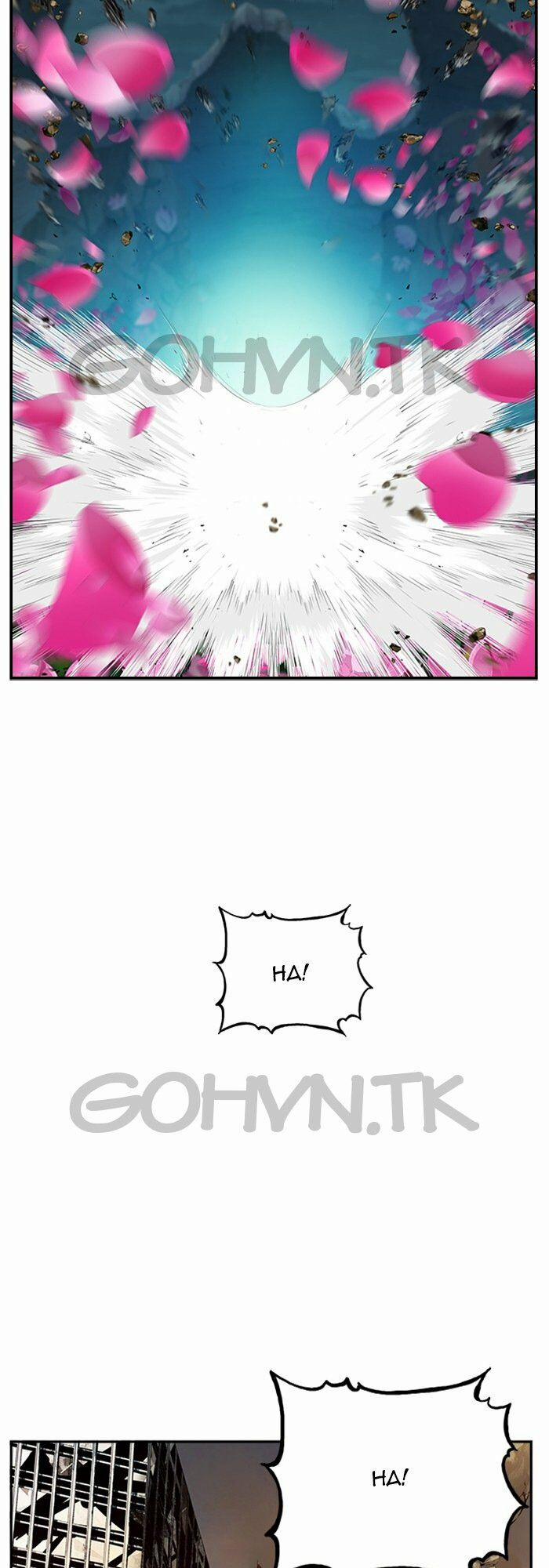 Chúa Tể Học Đường 494 trang 42