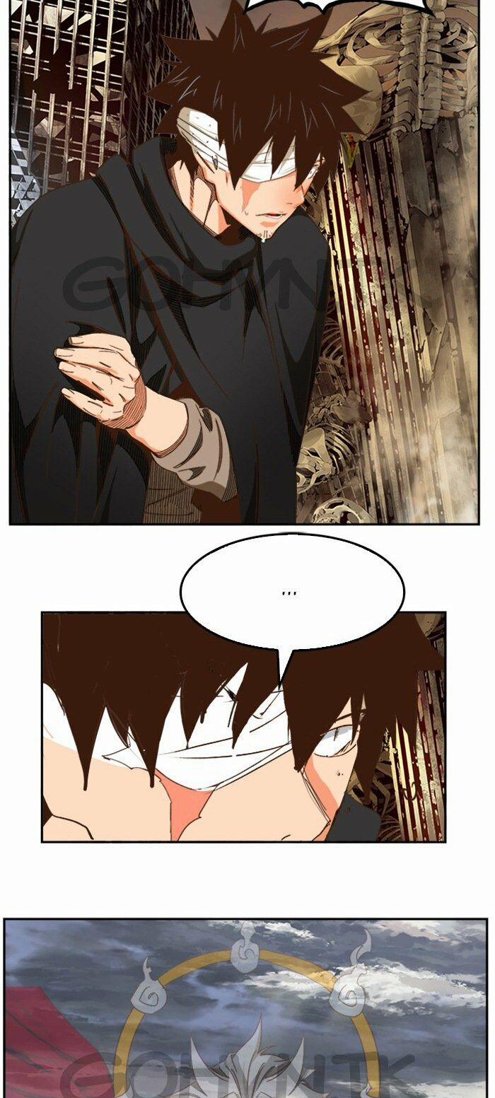 Chúa Tể Học Đường 494 trang 43