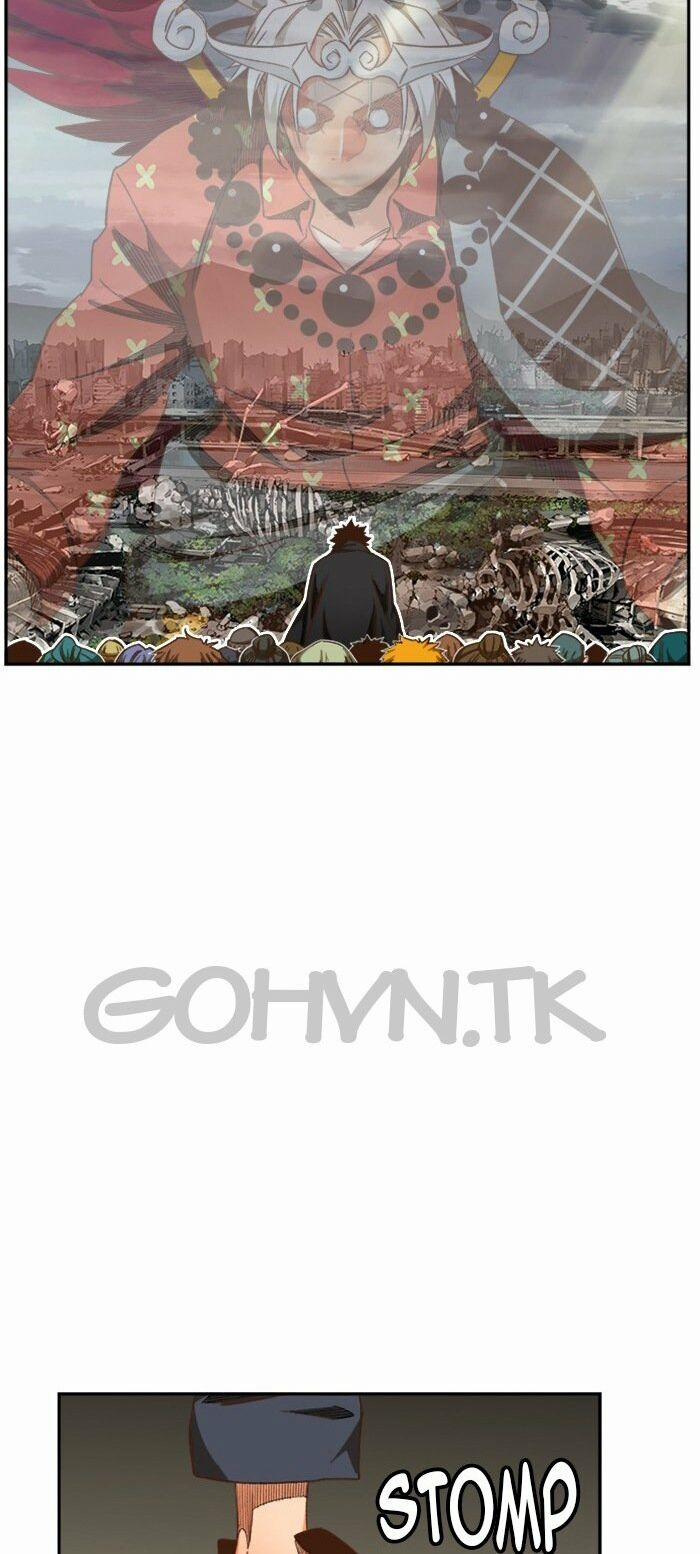 Chúa Tể Học Đường 494 trang 44