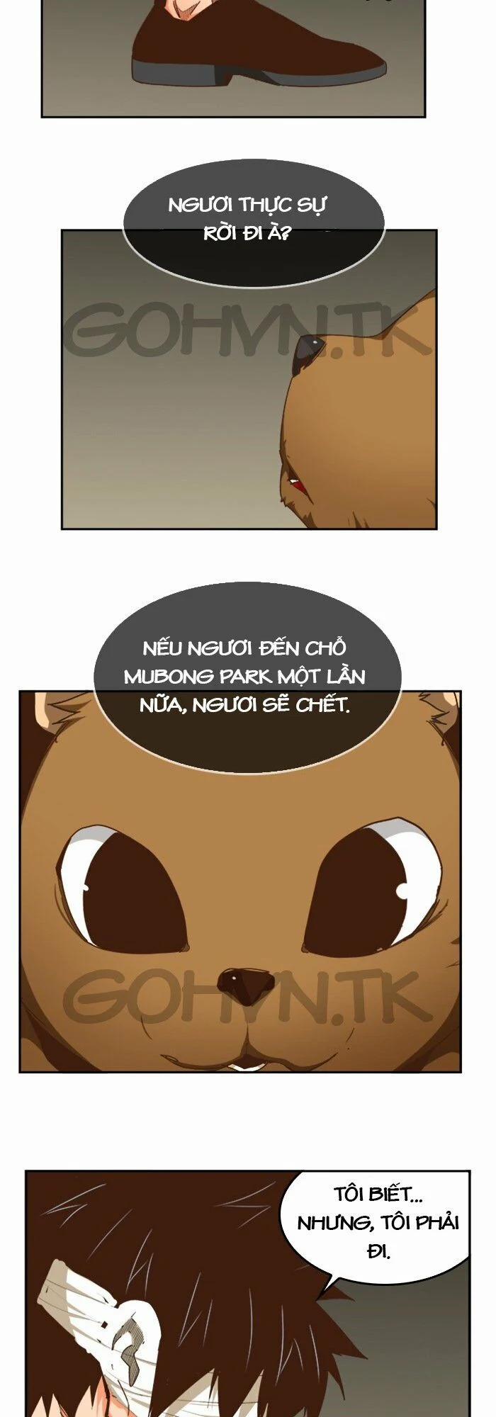 Chúa Tể Học Đường 494 trang 45