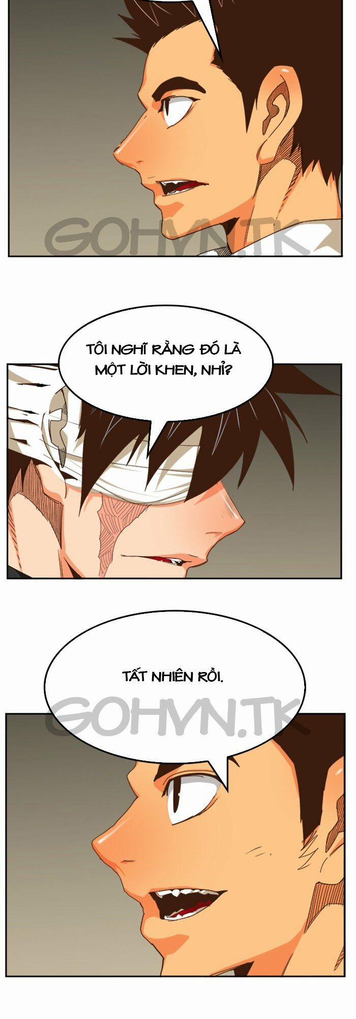 Chúa Tể Học Đường 494 trang 48