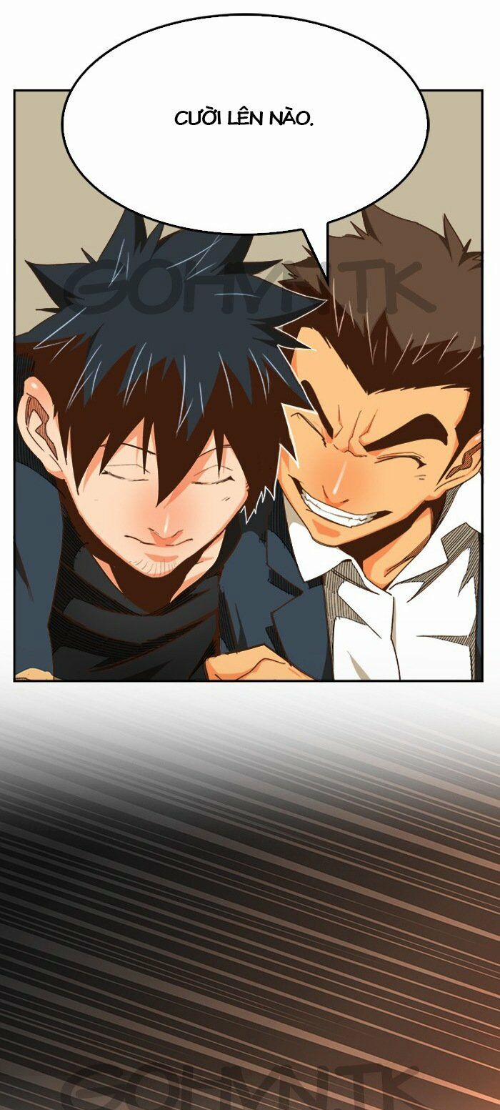 Chúa Tể Học Đường 494 trang 49