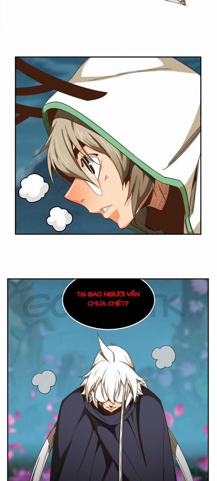 Chúa Tể Học Đường 494 trang 5