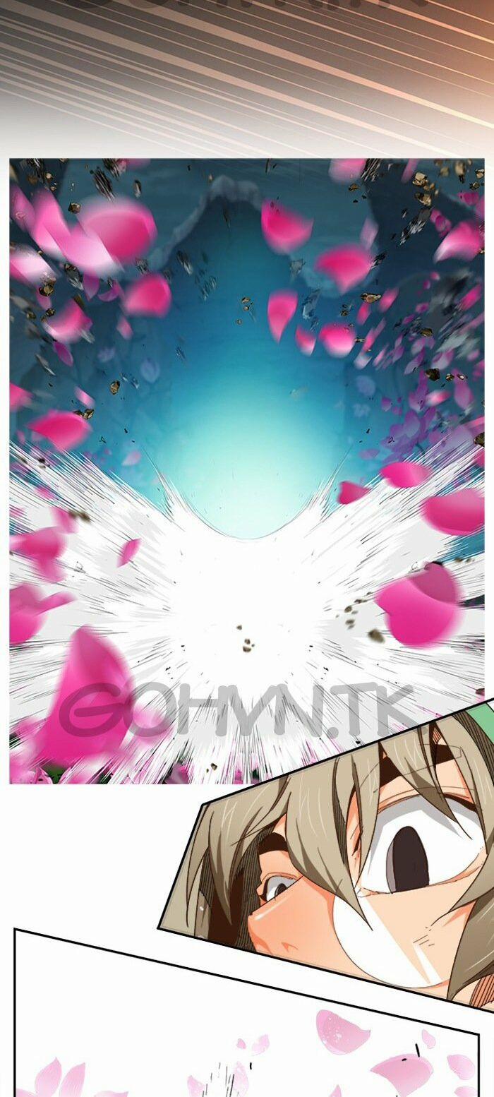 Chúa Tể Học Đường 494 trang 50